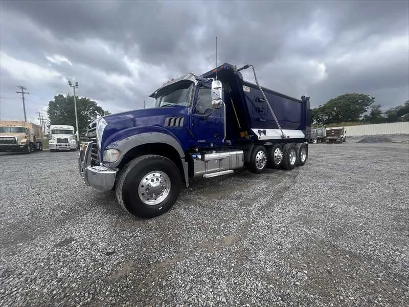 2024 Mack in Memphis, TN