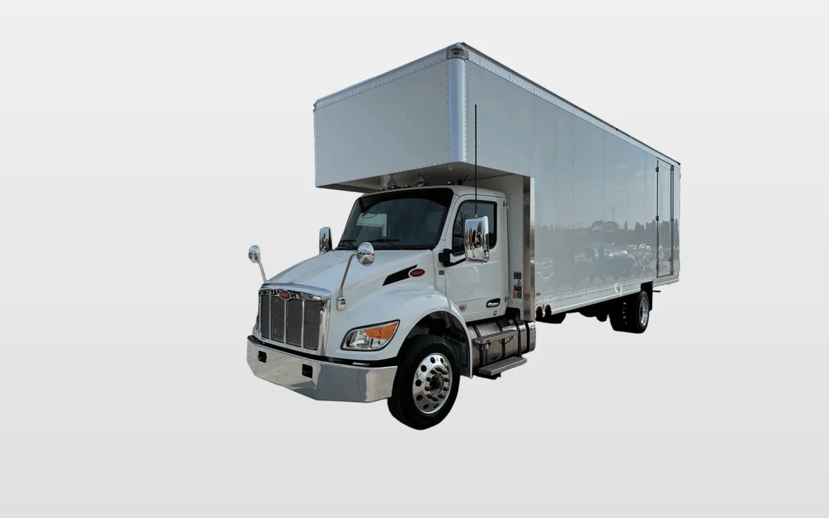 2026 PETERBILT 536 - image 1