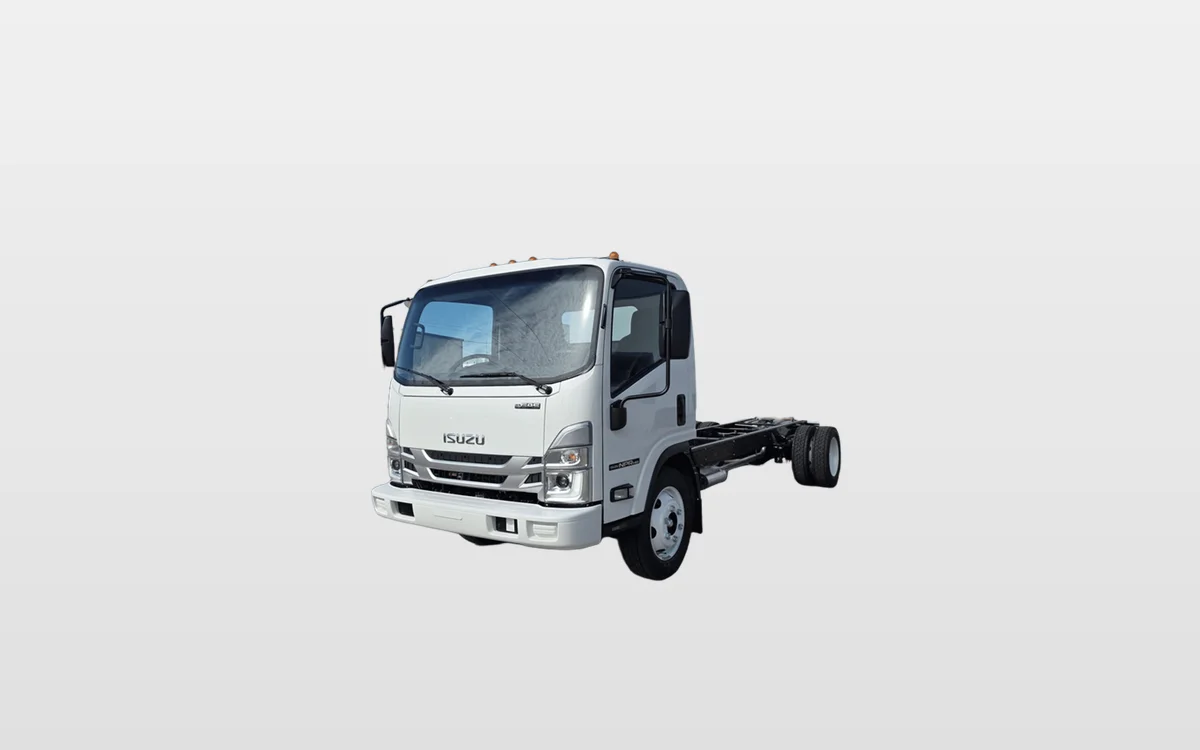 2026 Isuzu - image 1