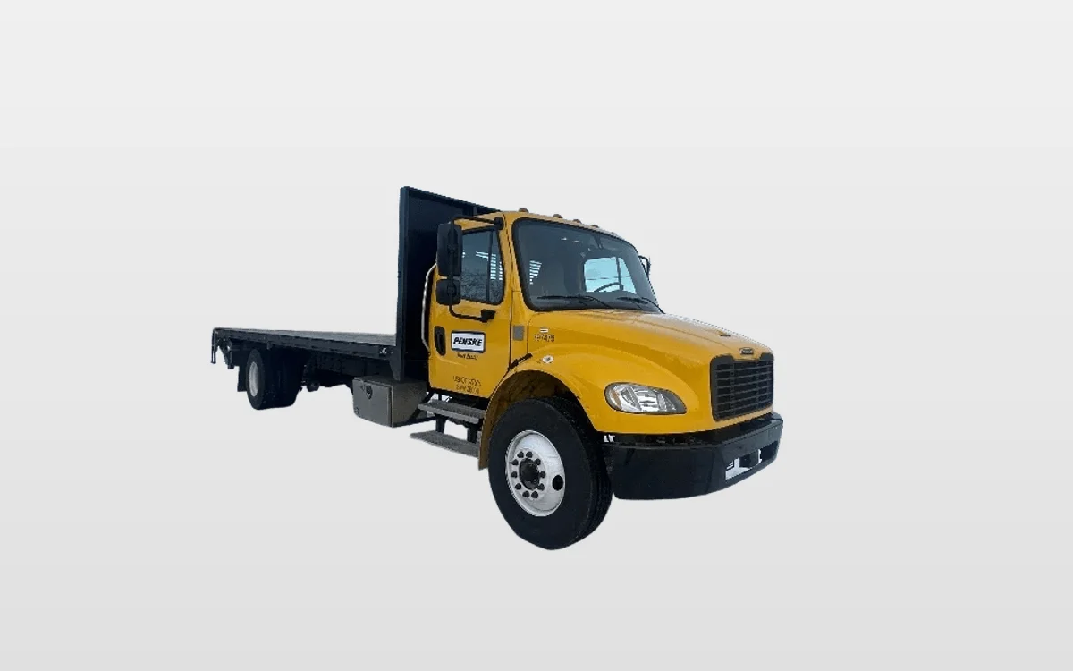 2022 Freightliner M2 106 - image 1