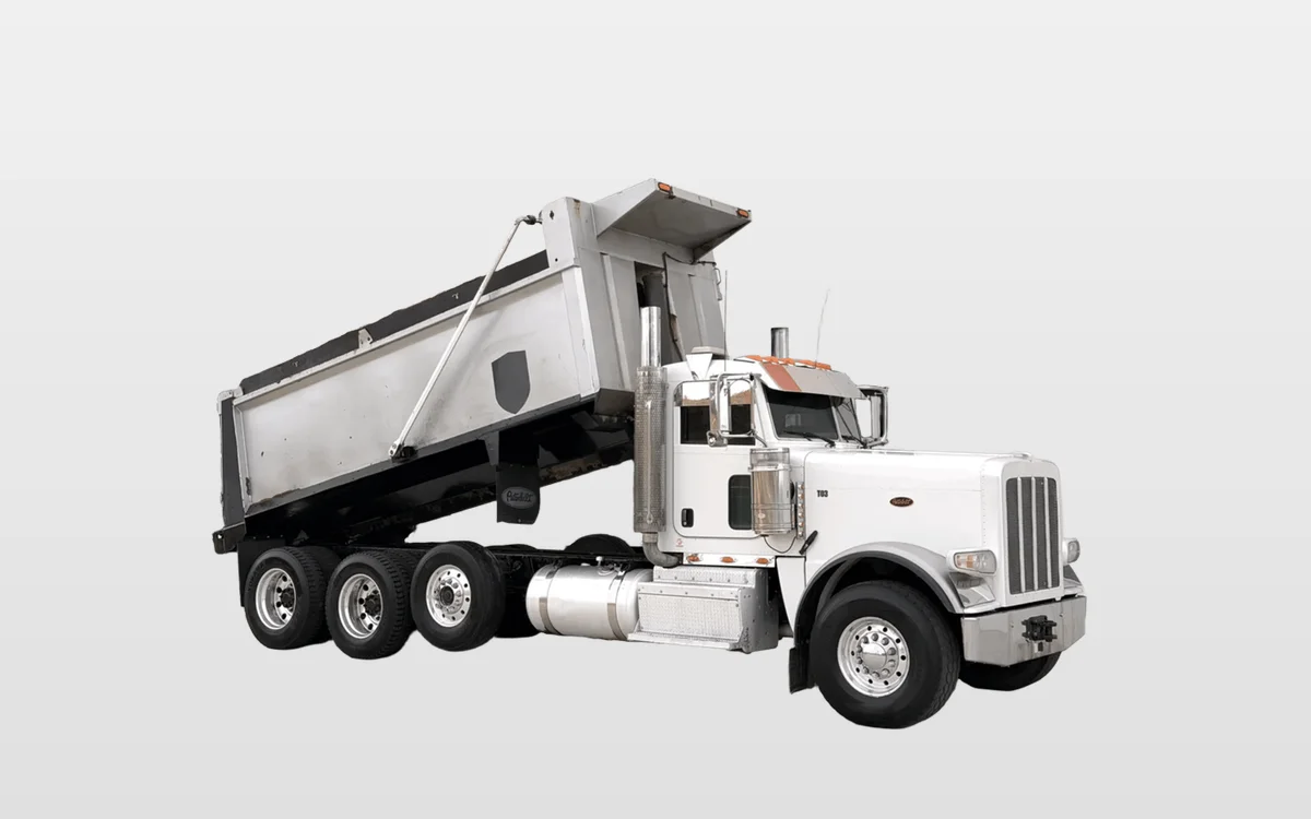 2011 Peterbilt - image 1