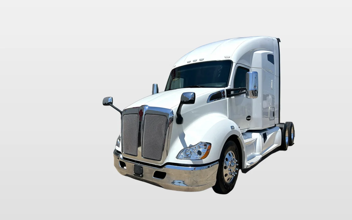 2021 KENWORTH T680 - image 1