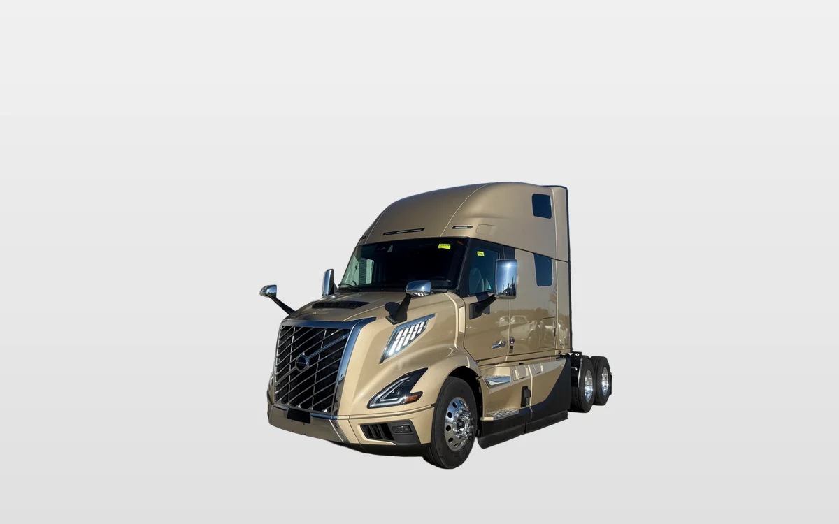 2026 Volvo - image 1