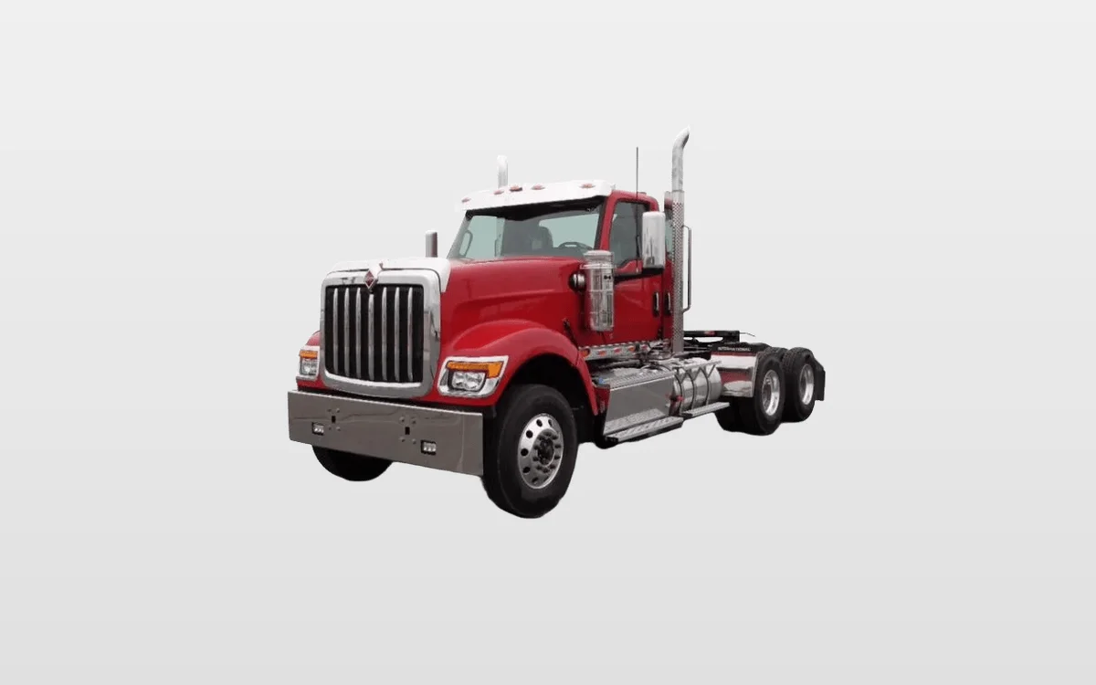 2026 International - image 1