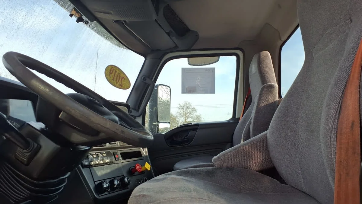 2019 International RH - image 7