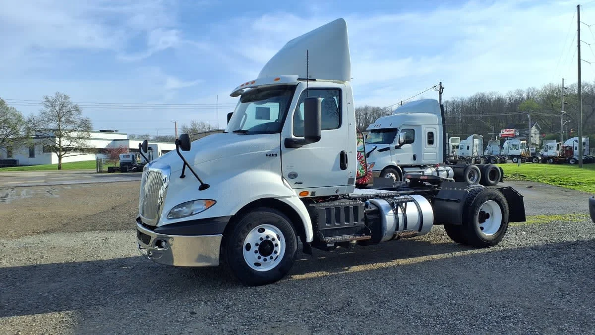 2019 International RH in West Chester, OH