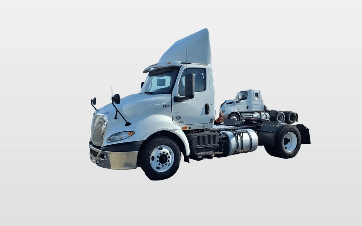 2019 International RH - image 1