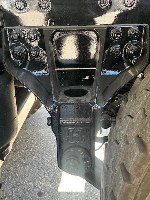 2019 Kenworth T880 in Fontana, CA — photo 13