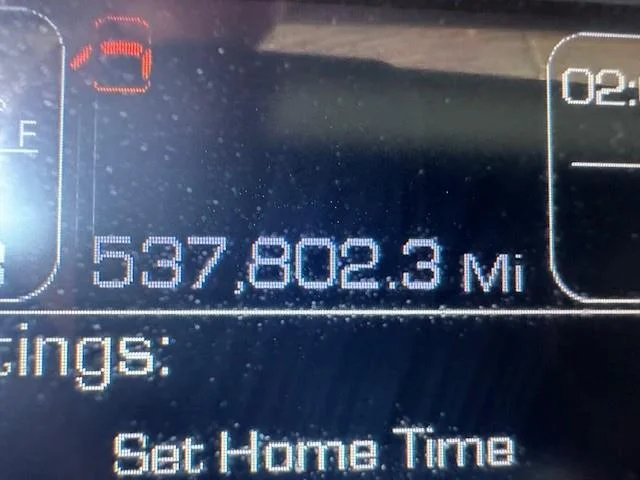 2019 Kenworth T880 - image 8