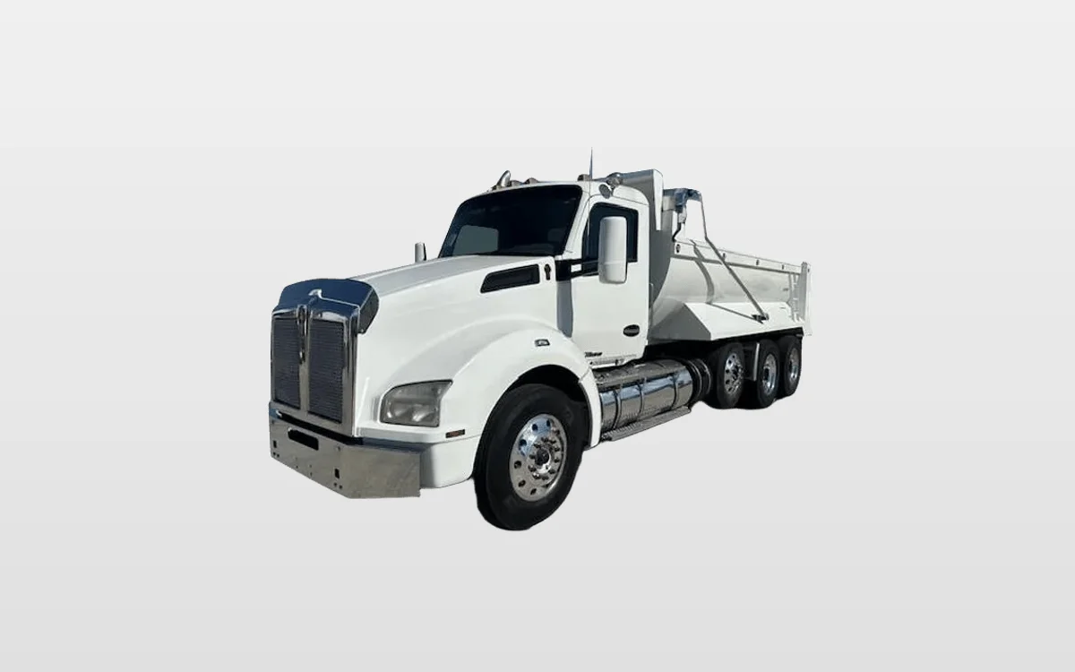 2019 Kenworth T880 - image 1
