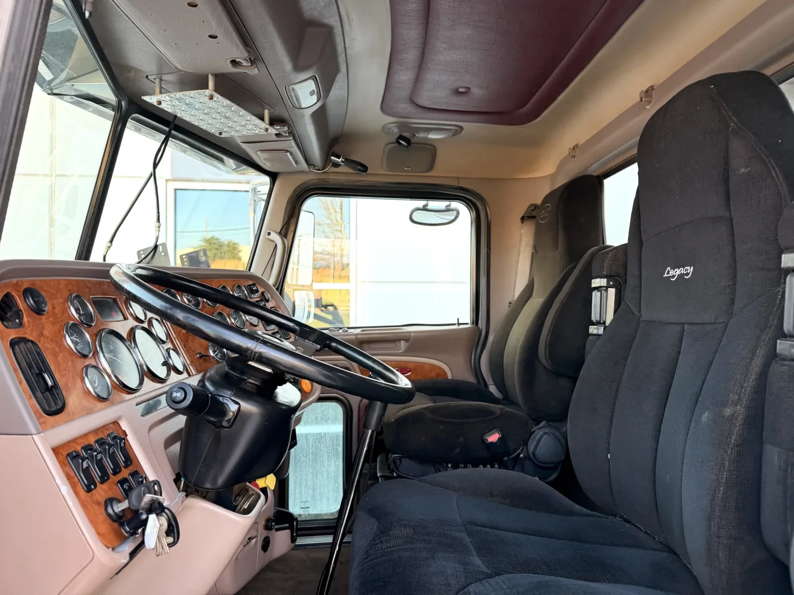 2007 Peterbilt 379 in Greer, SC — photo 14