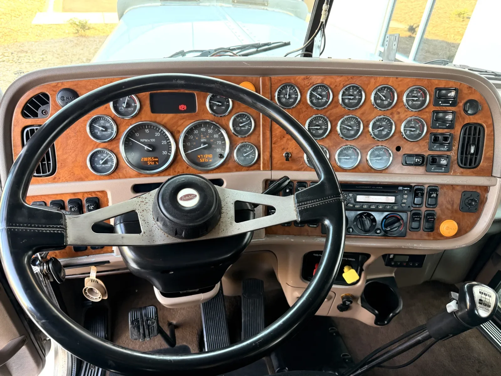 2007 Peterbilt 379 in Greer, SC — photo 16