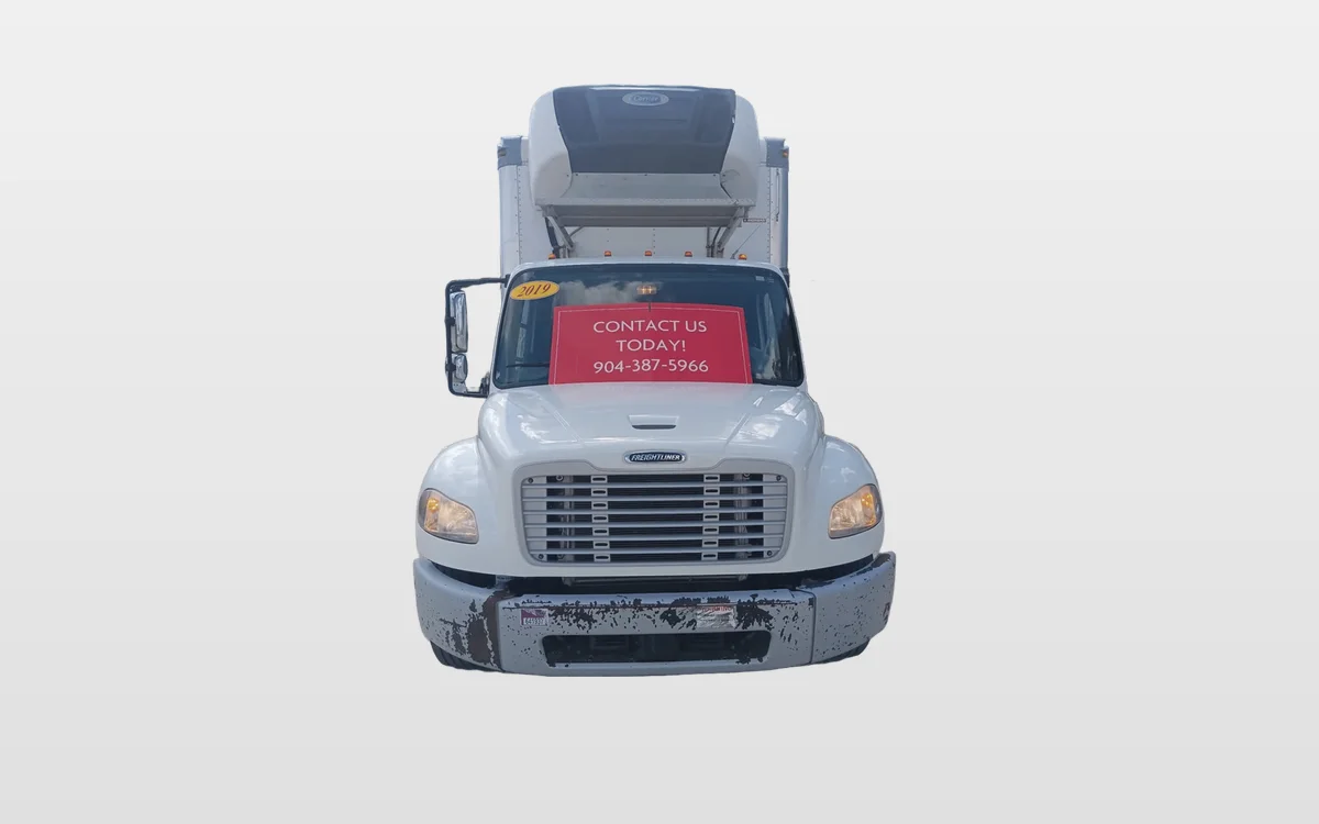 2019 Freightliner M2 106 - image 1