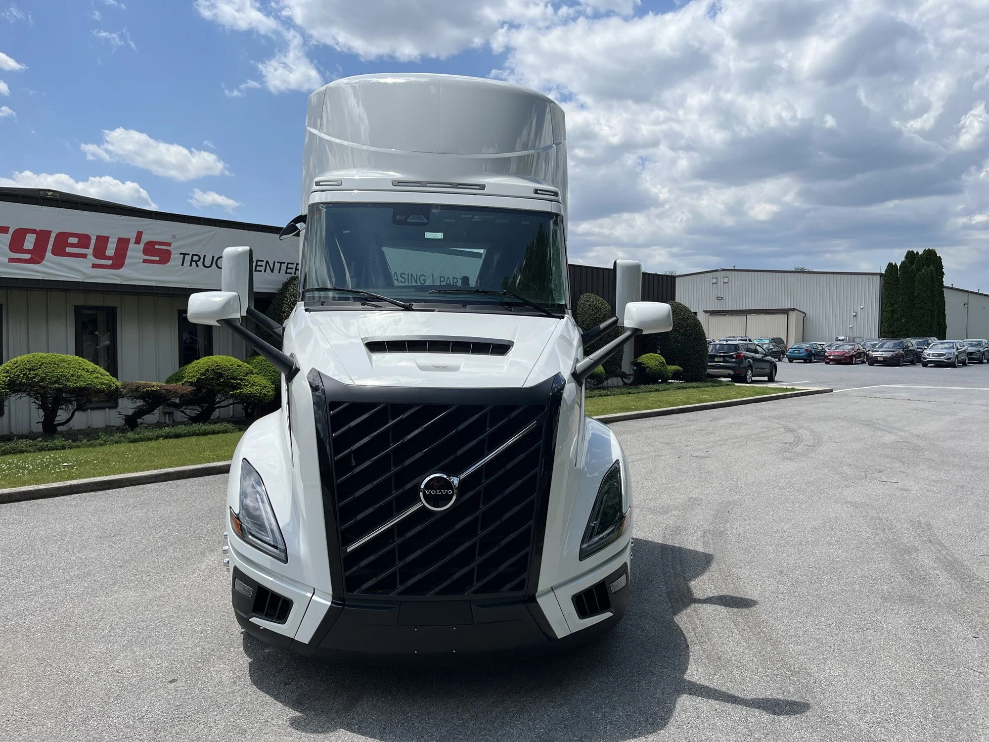 2025 Volvo in Carlisle, PA — photo 2