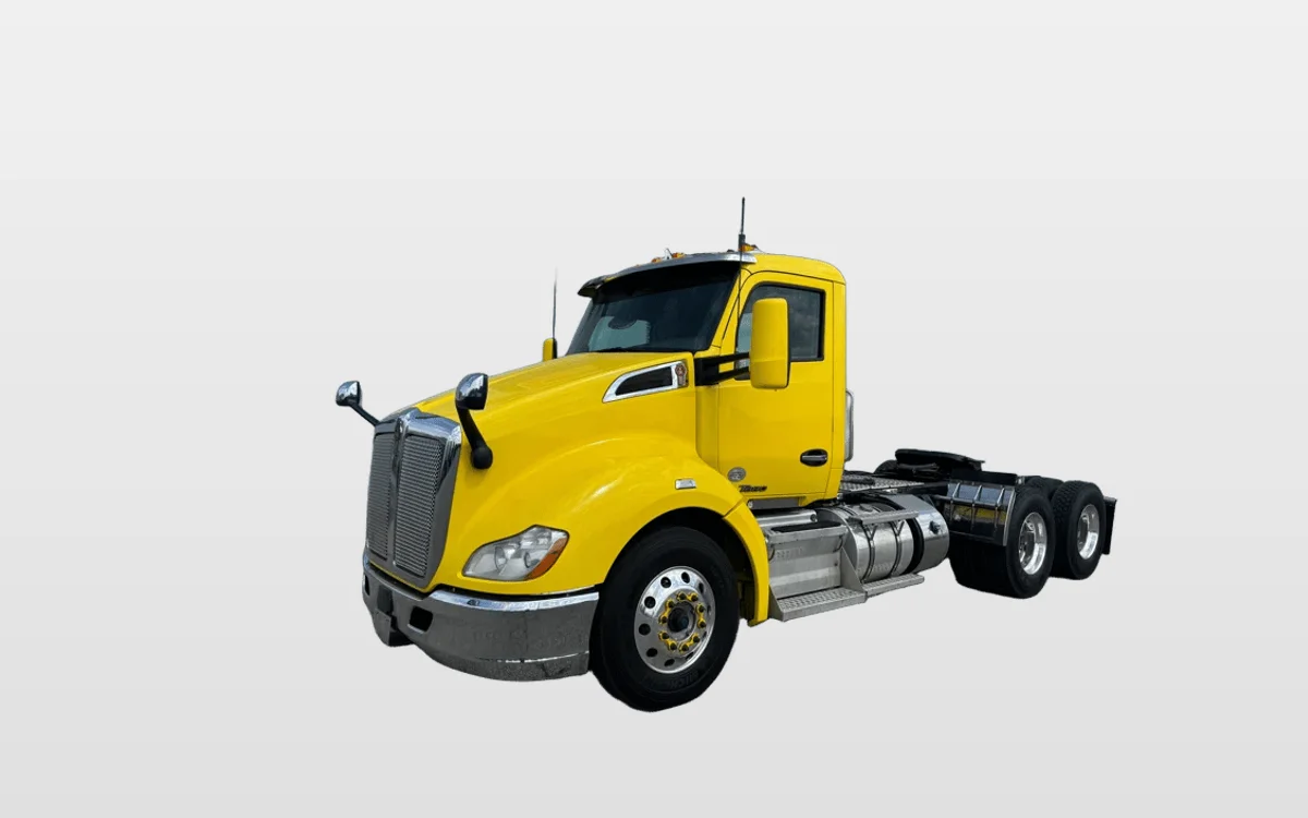 2017 Kenworth T680 - image 1