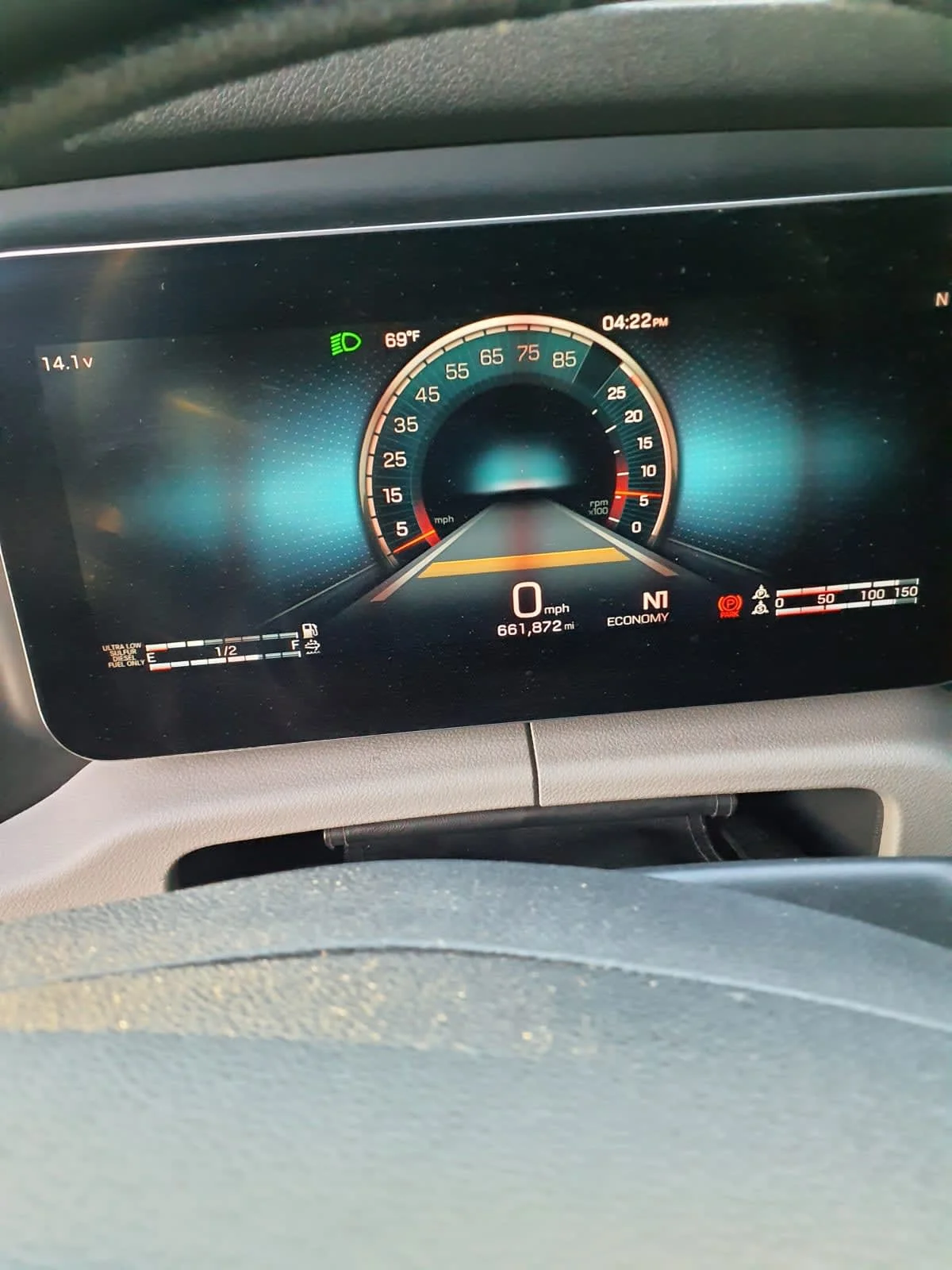 2022 Freightliner Cascadia - image 10