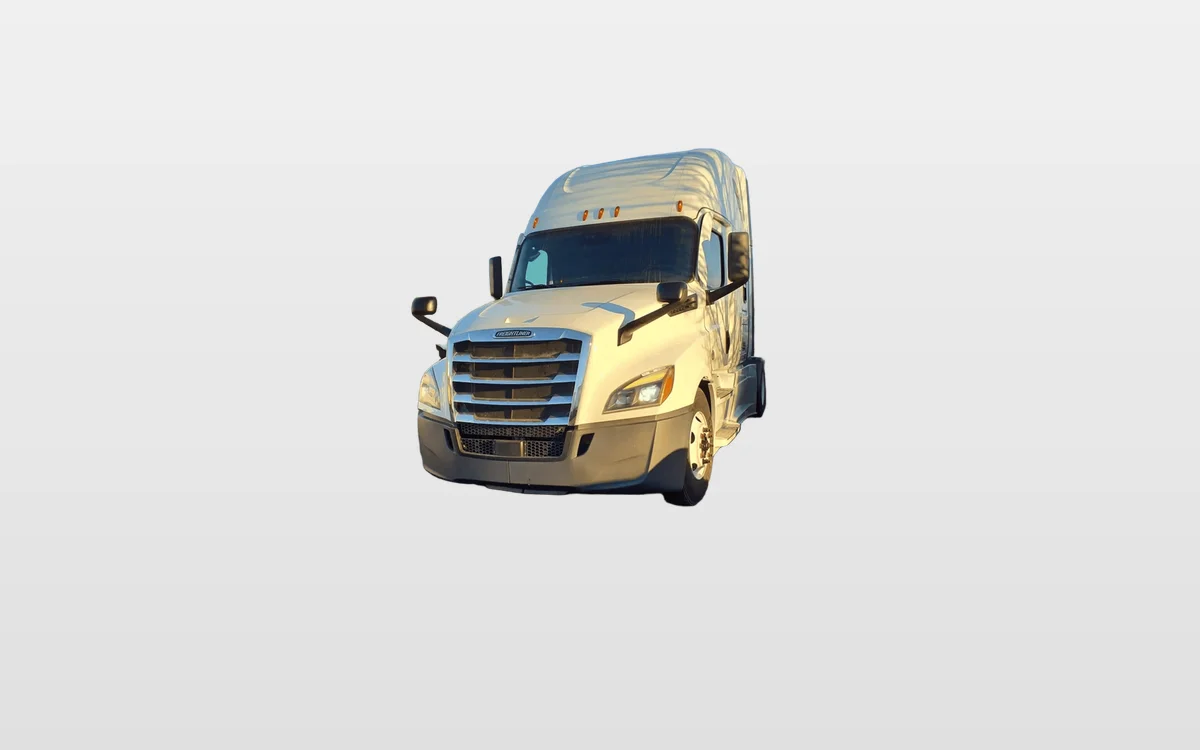 2022 Freightliner - image 1