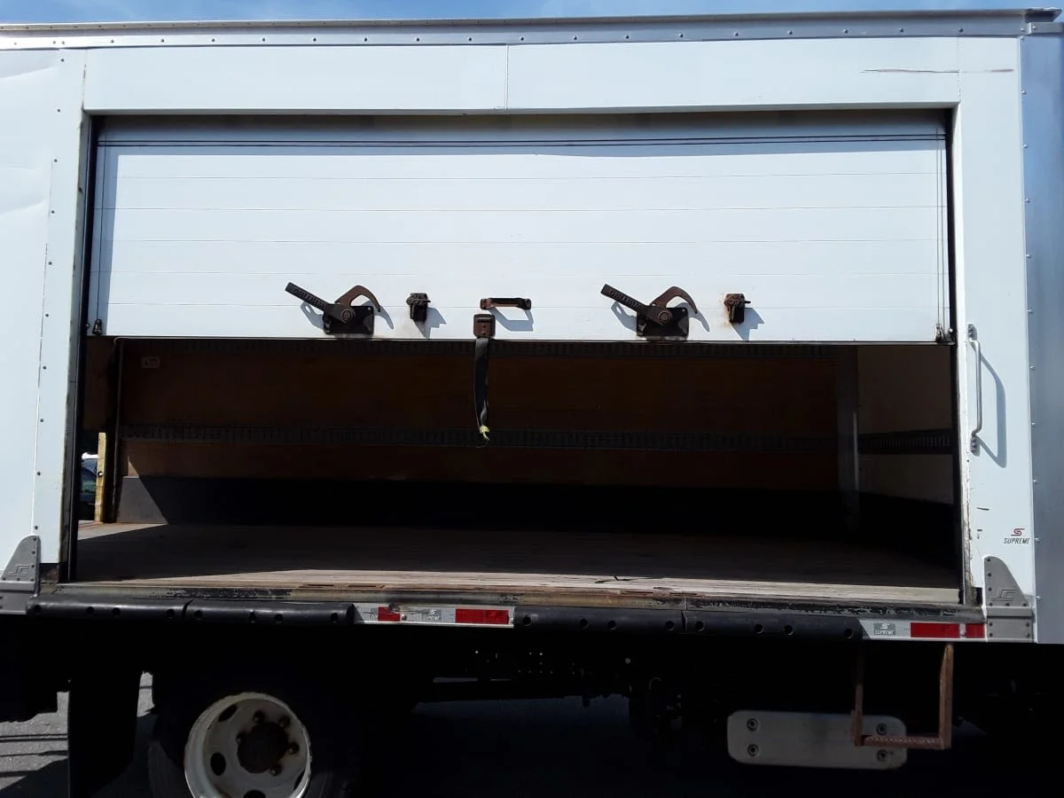 2019 Hino 195 in Salisbury, MA — photo 11