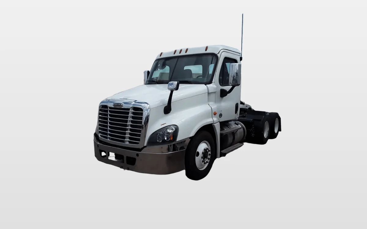 2020 Freightliner - image 1