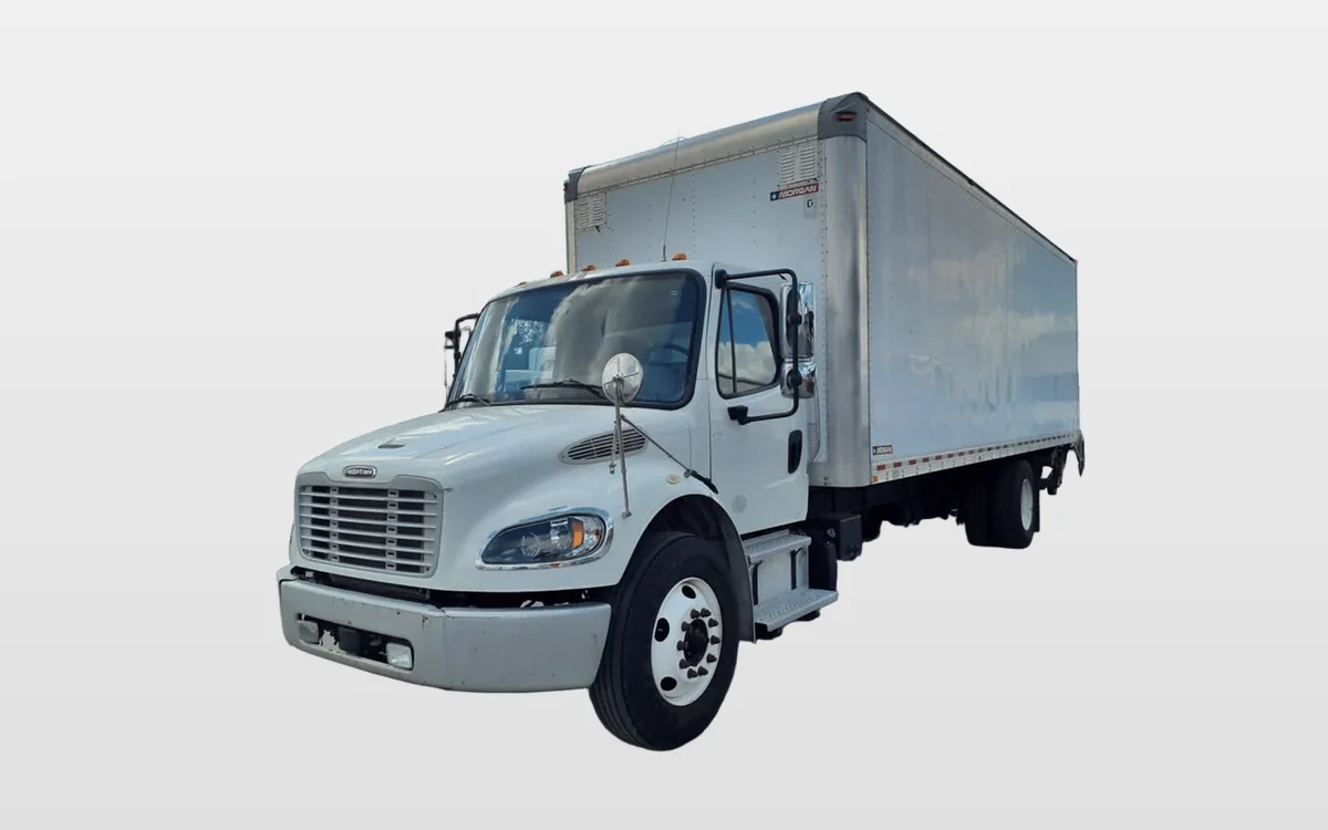 2019 Freightliner M2 106 - image 1