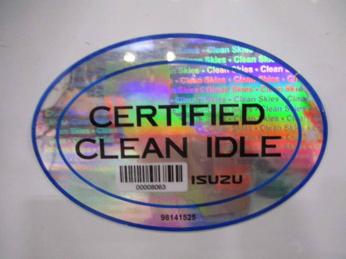 2010 Isuzu NPR - image 11