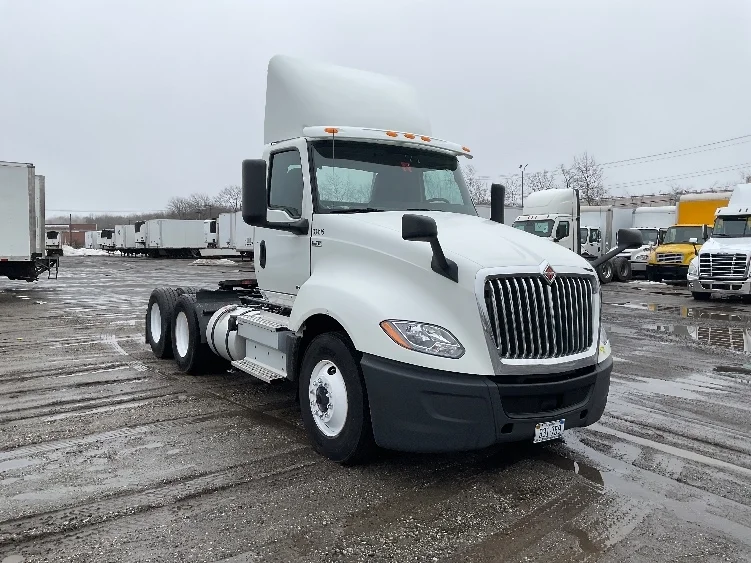 2019 International LT in Londonderry, NH