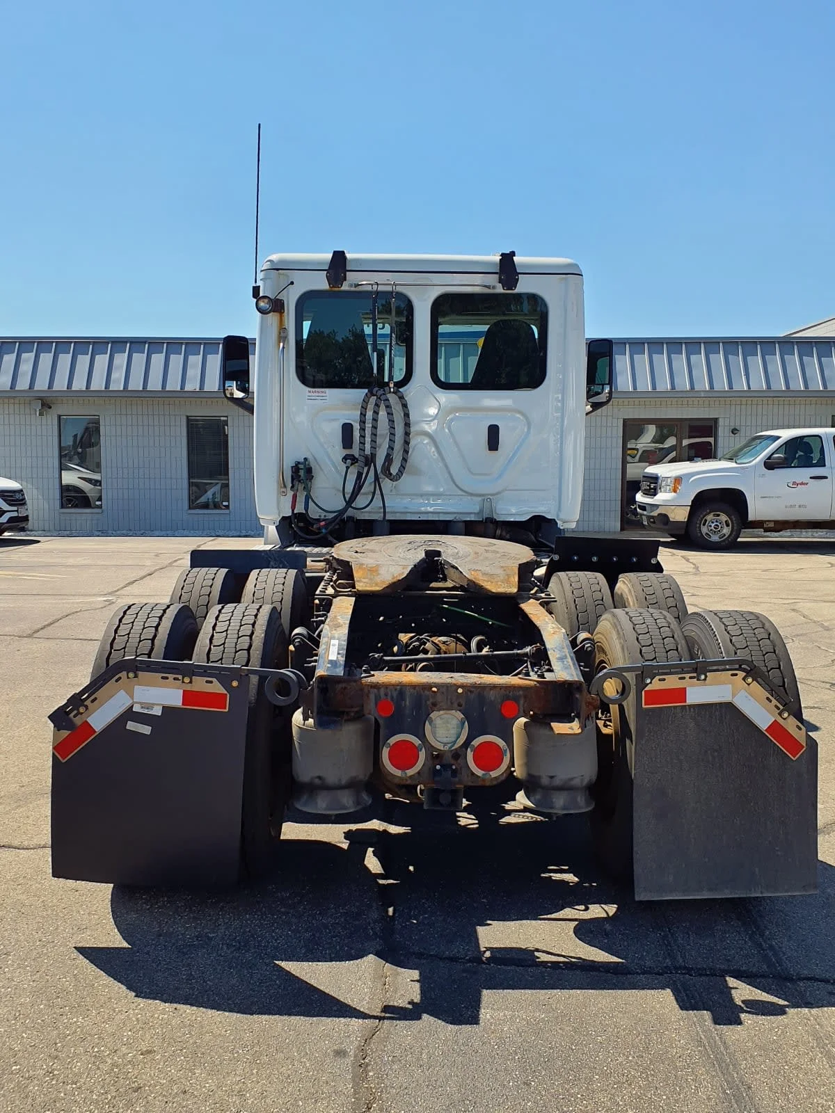 2021 Freightliner in Oak Creek, WI — photo 5