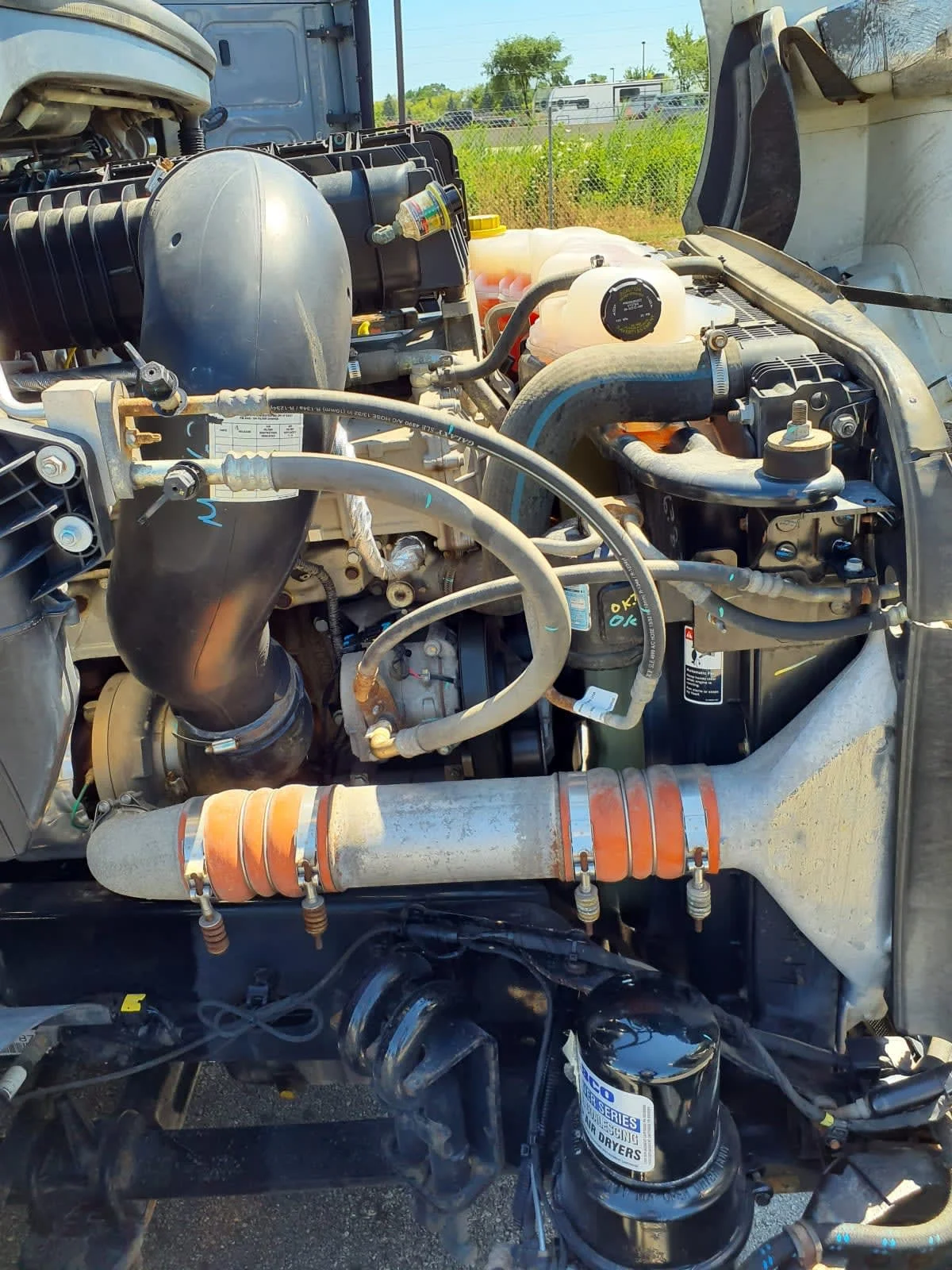 2021 Freightliner in Oak Creek, WI — photo 13