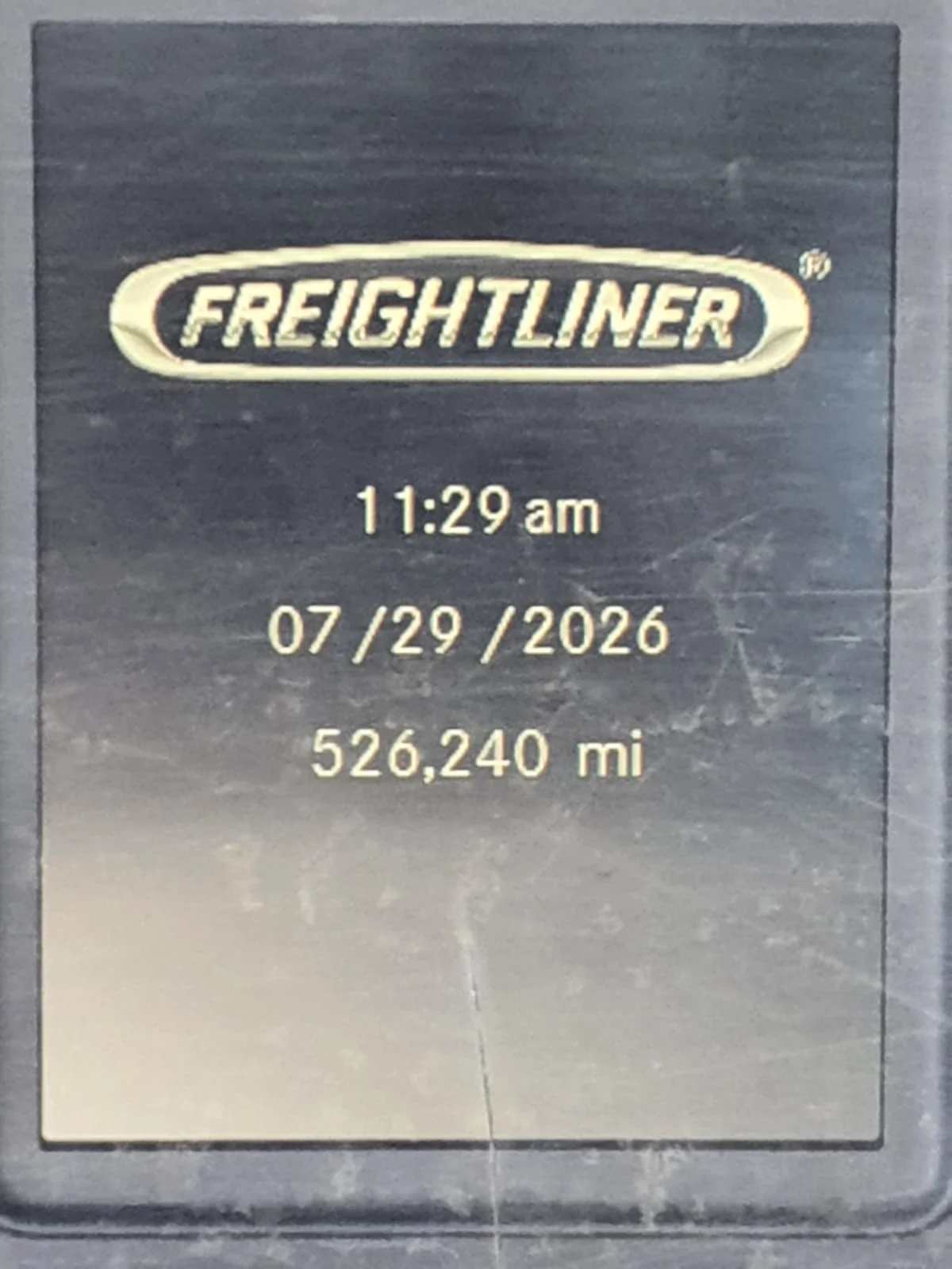 2021 Freightliner in Oak Creek, WI — photo 9