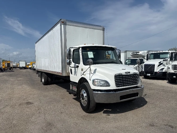 2020 Freightliner M2 106 in Dallas, TX