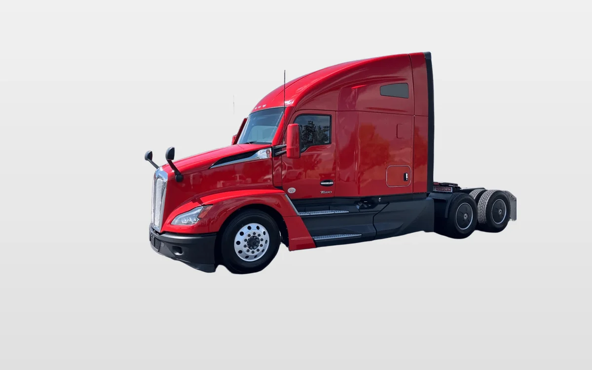 2022 Kenworth - image 1