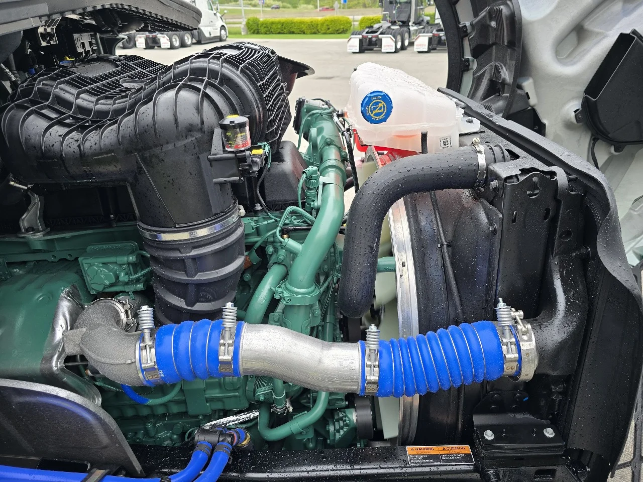 2026 Volvo in Toledo, OH — photo 15