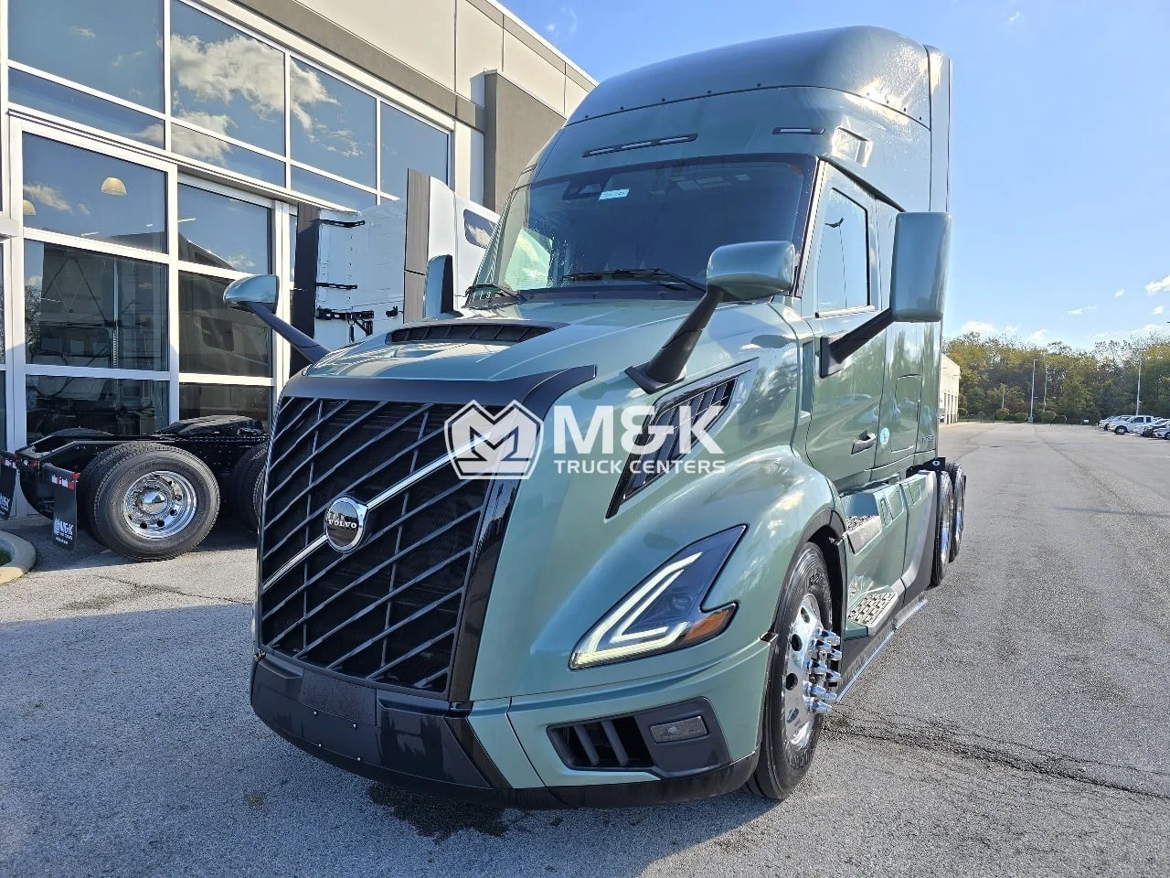 2026 Volvo in Toledo, OH