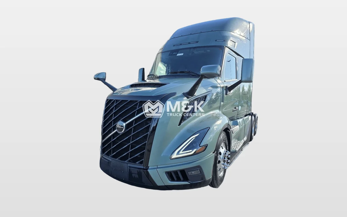 2026 Volvo - image 1