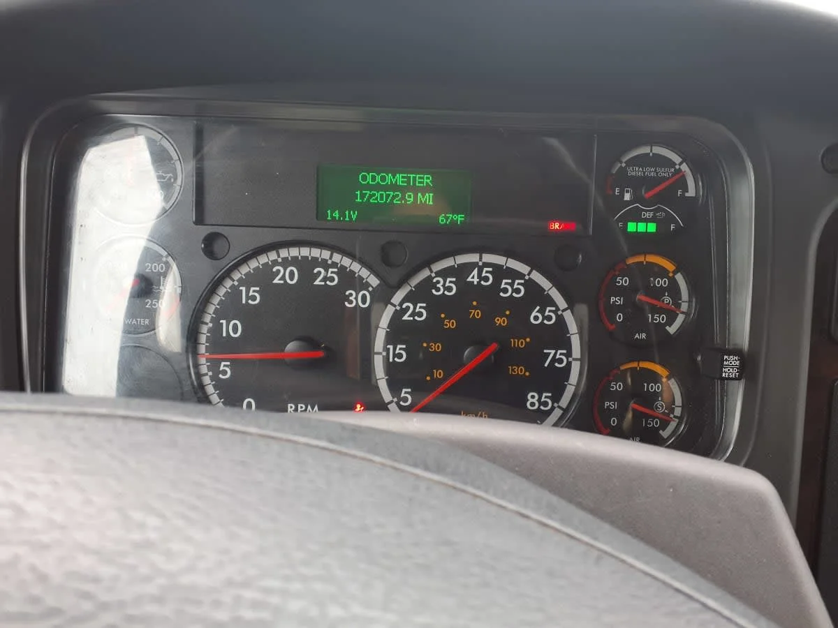 2020 Freightliner M2 106 in Newark, NJ — photo 14