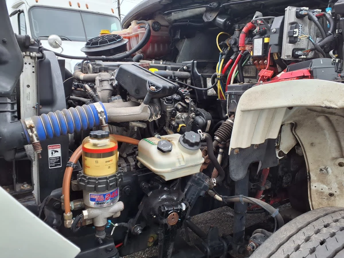 2020 Freightliner M2 106 in Newark, NJ — photo 12