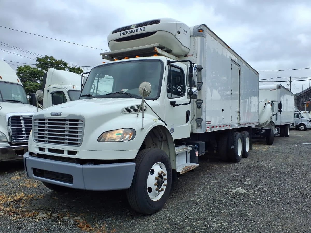 2020 Freightliner M2 106 in Newark, NJ