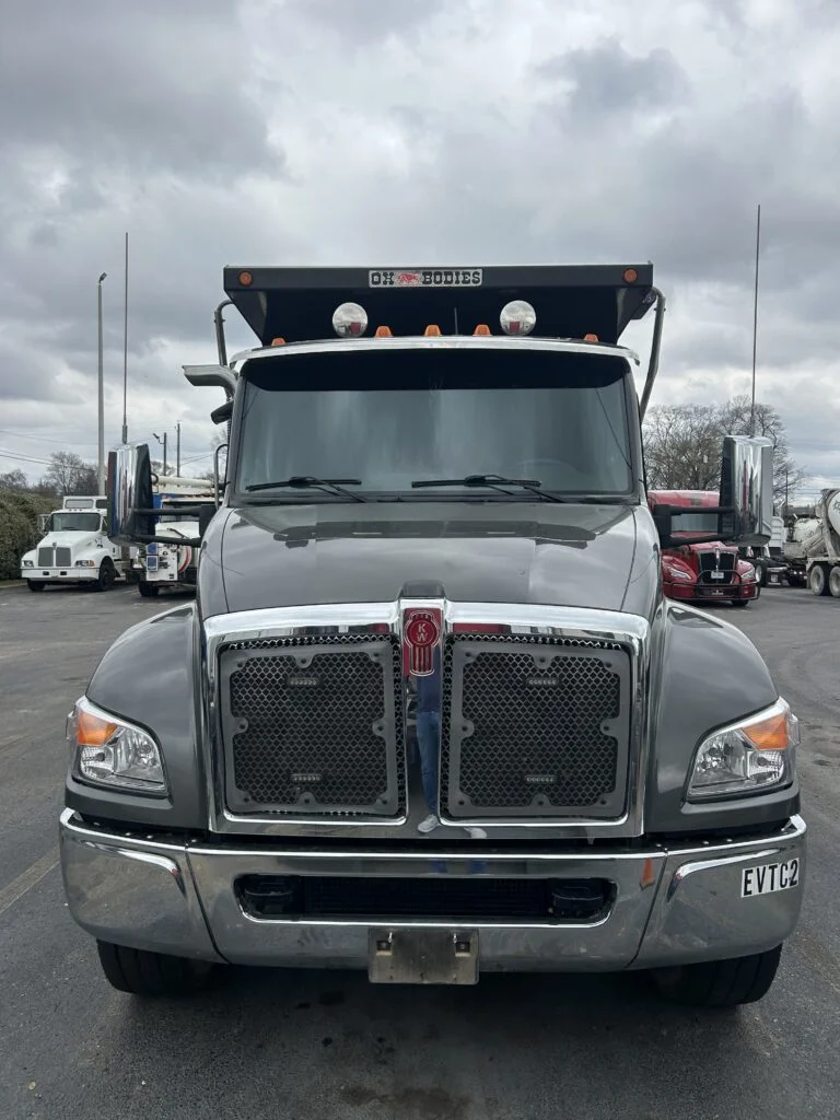 2022 Kenworth - image 4