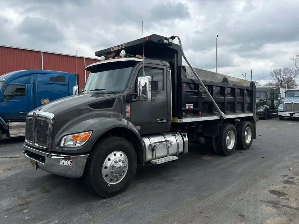 2022 Kenworth in Birmingham, AL