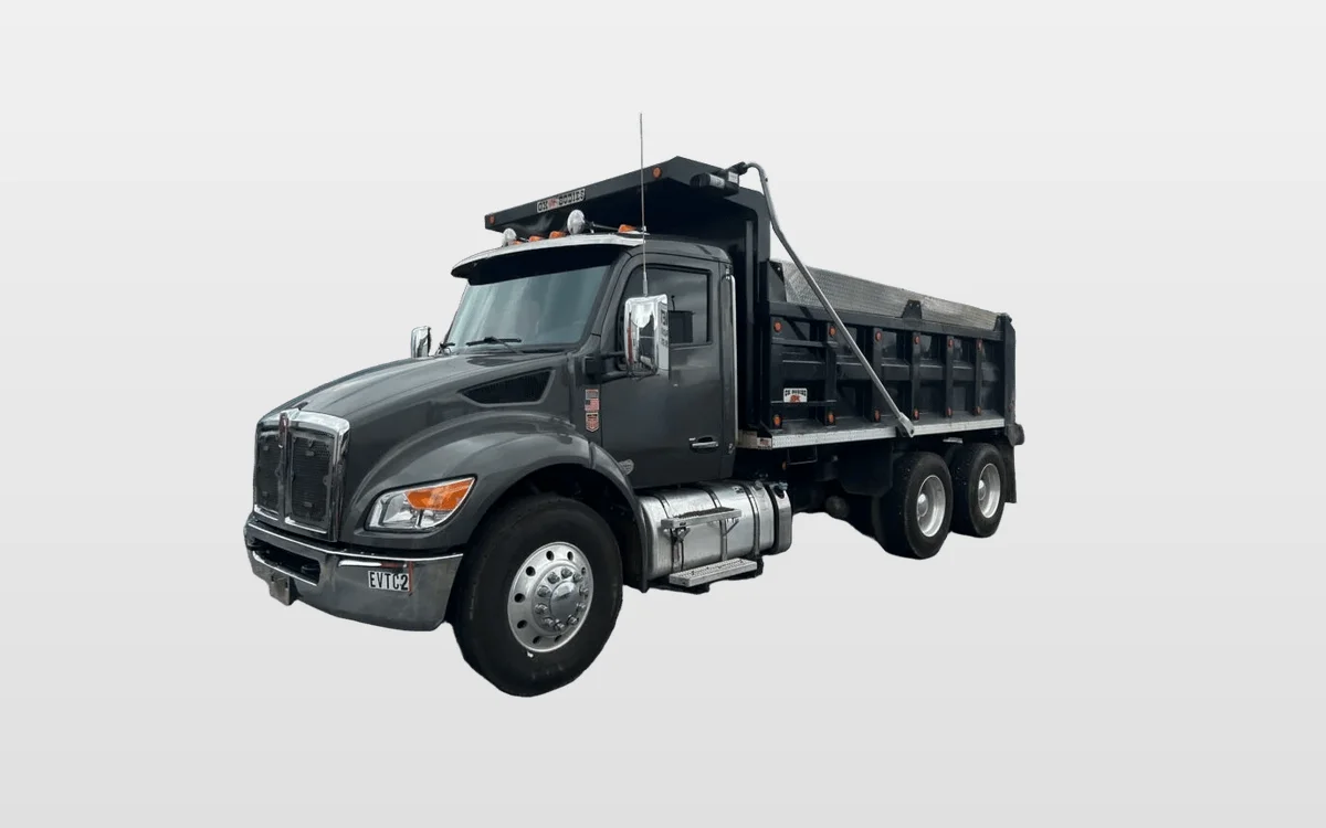 2022 Kenworth - image 1