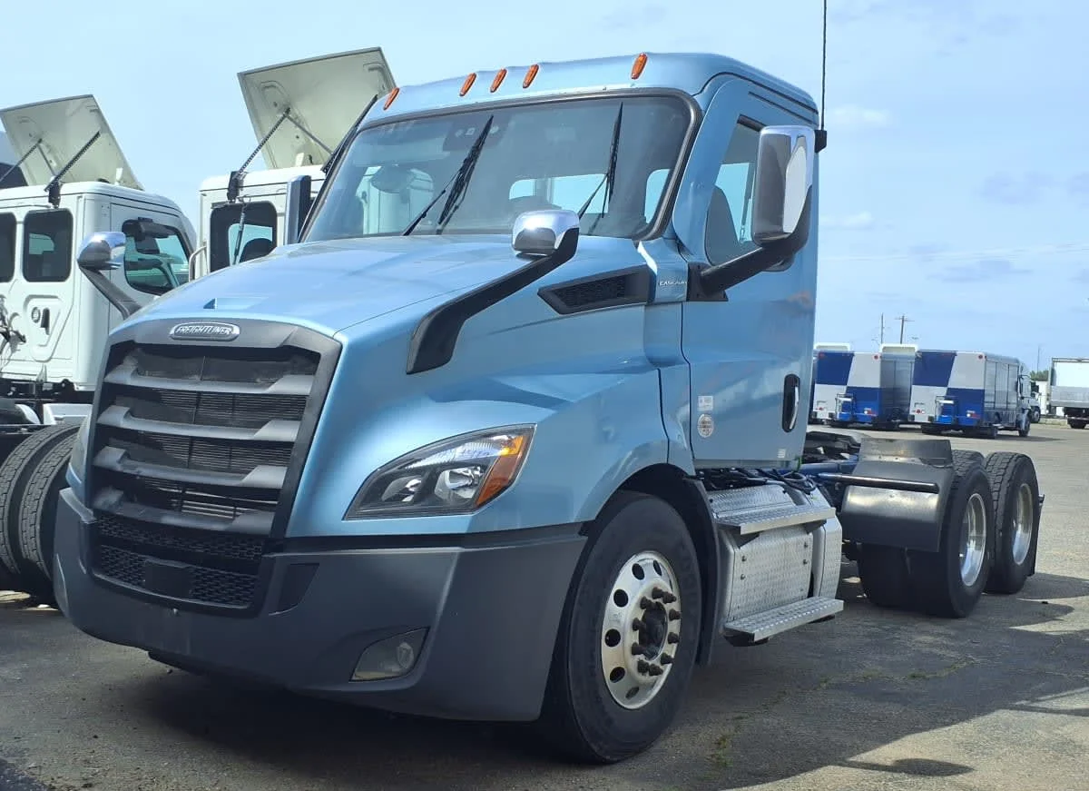 2021 Freightliner in Memphis, TN