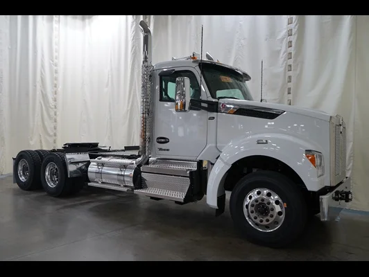 2026 Kenworth T880 in Springdale, AR