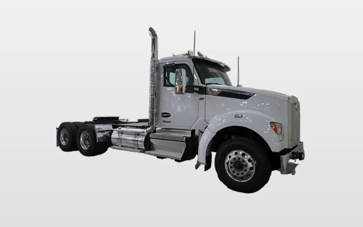 2026 Kenworth - image 1