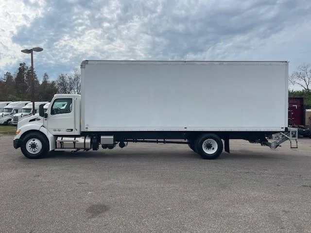 2025 Peterbilt 536 - image 3