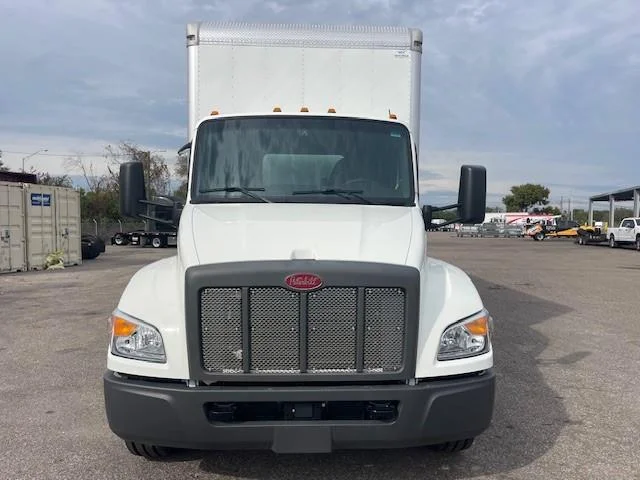 2025 Peterbilt 536 - image 8