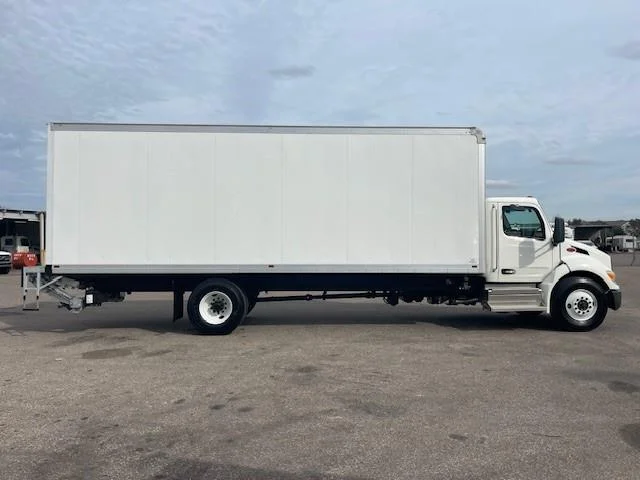 2025 Peterbilt 536 - image 6