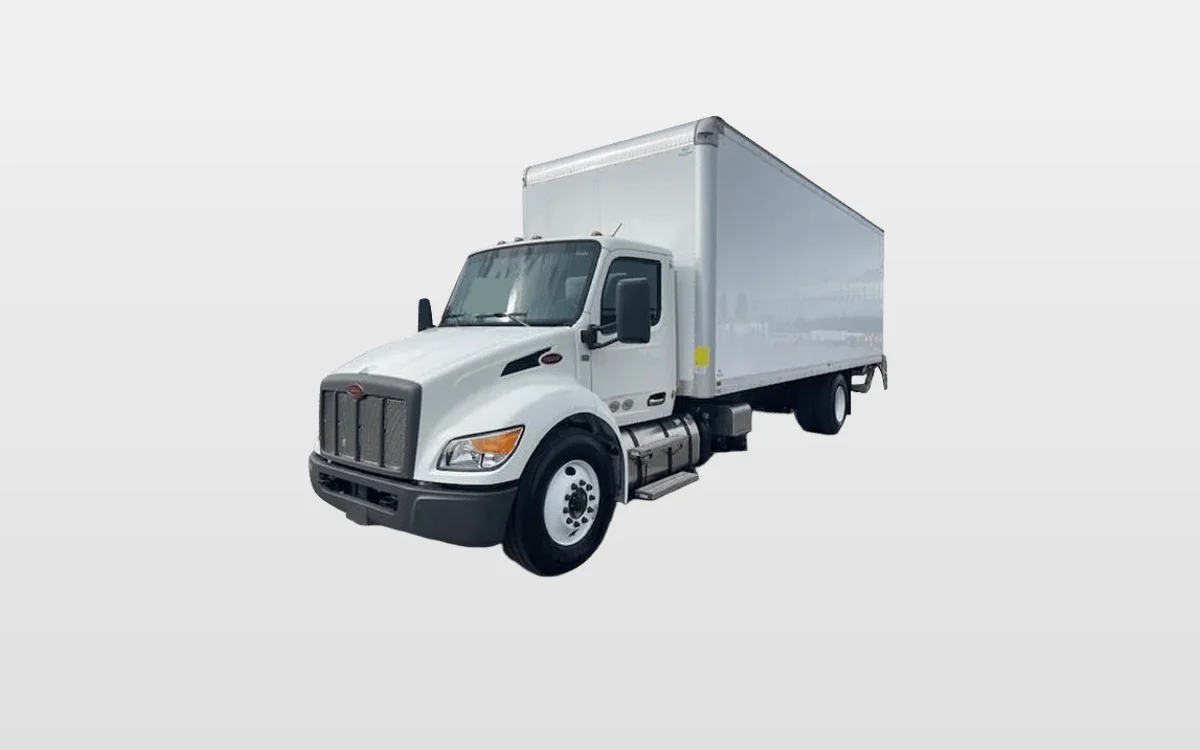 2025 Peterbilt 536 - image 1