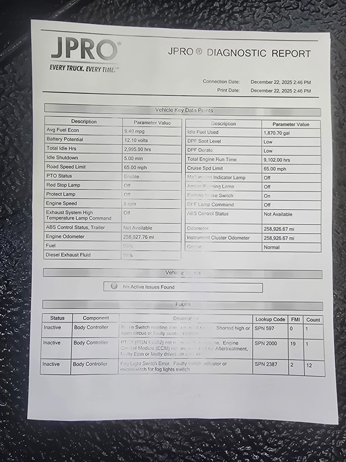 2019 International 4300 - image 12