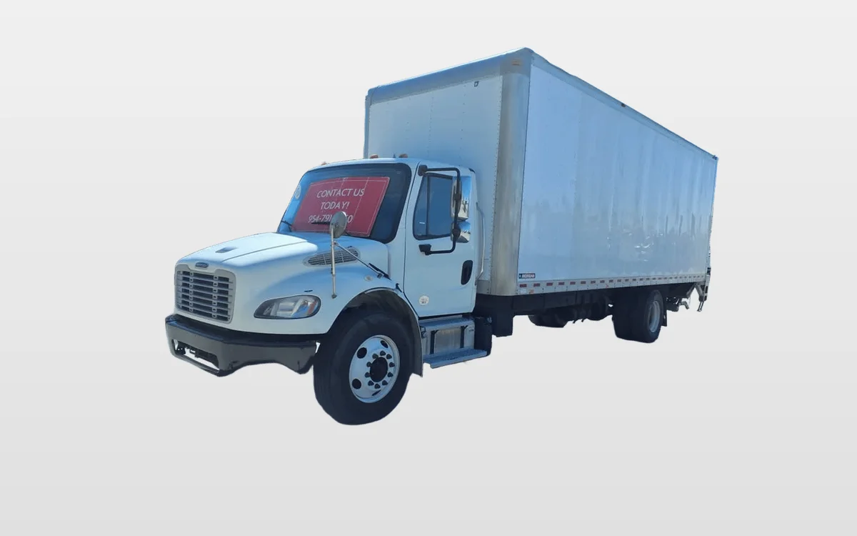 2018 Freightliner M2 106 - image 1