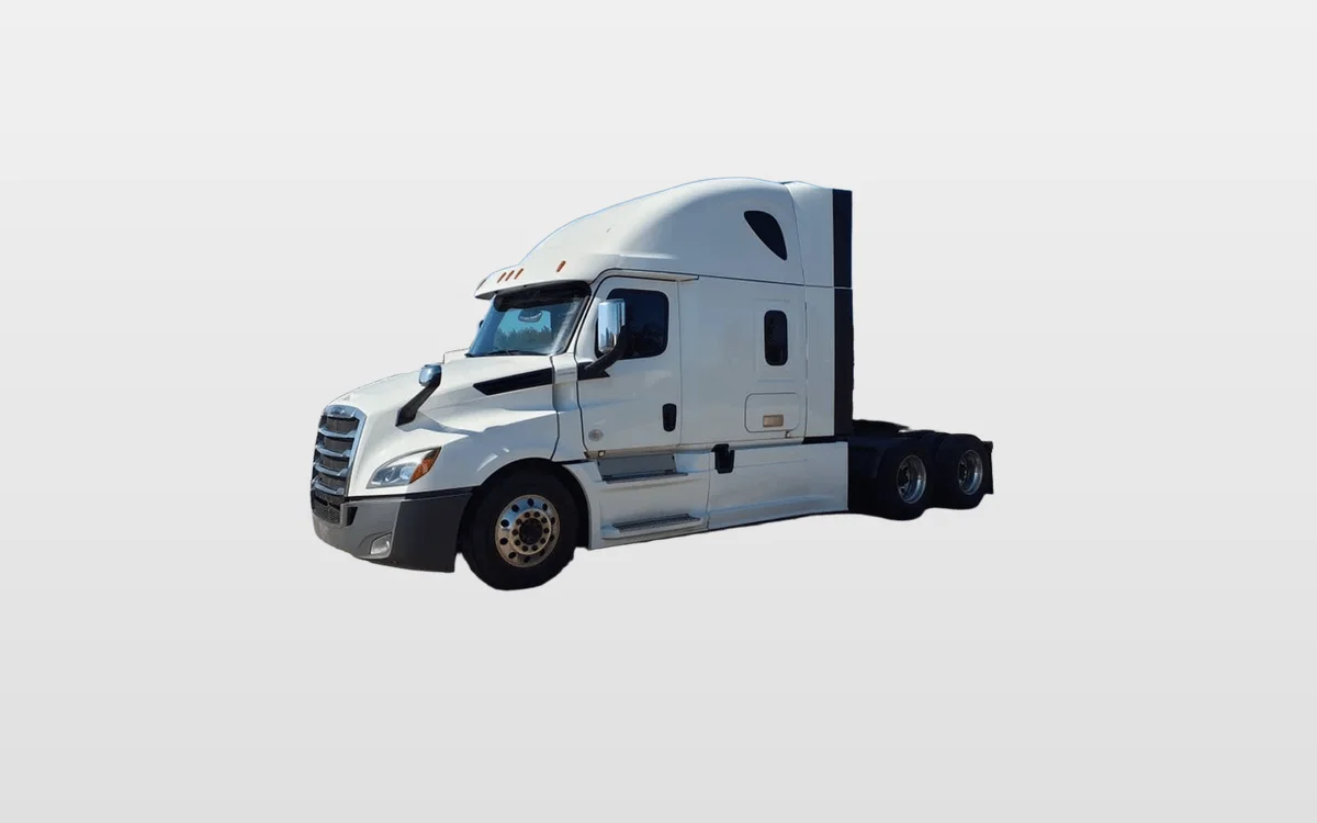 2019 Freightliner - image 1